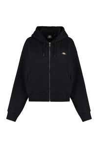 Oakport full zip hoodie